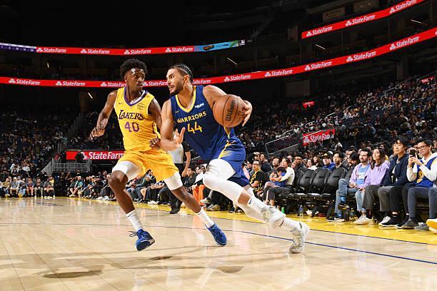 能攻善守能力全面，勇士会留下这位攻守兼备的全能型锋线大将吗？