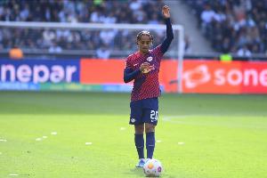 开云官网-罗马诺：哈维-西蒙斯仍只想加盟切尔西，恩昆库离队将是关键因素