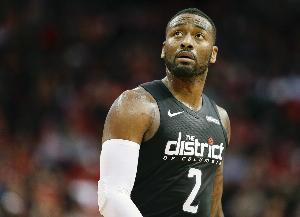 开云官网-沃尔：被奇才交易对我是毁灭性的打击 我一直想只为一队效力