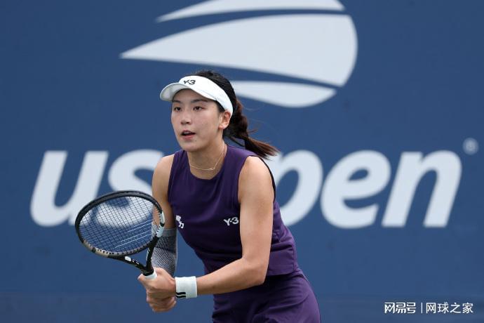 kaiyun-中国网球迎困难时刻：8进1胜率创赛季最低