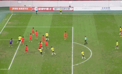 开云体育APP下载-堪比世界杯出线！中国晋级U23亚洲杯：王钰栋最后1幕感人！