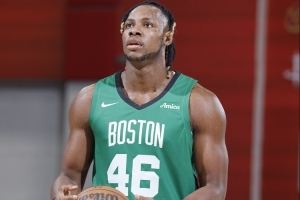 开云体育下载-夏联场均15.3分11板！Scotto：老鹰与中锋贝西签Exhibit 10合同