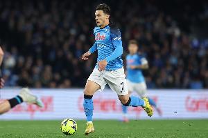 kaiyun-罗马诺：那不勒斯租借埃尔马斯谈判进入最后阶段，将承担全额薪资