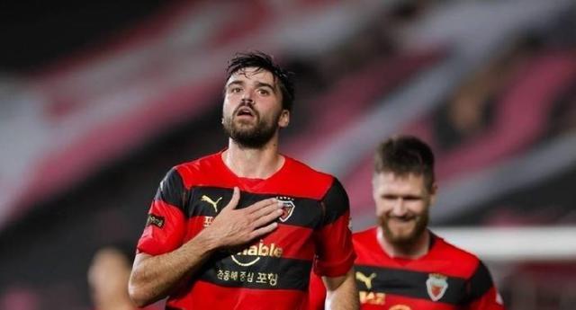 开云APP-【中超观察】引援渠道变化质量下降 韩国挖角成捷径