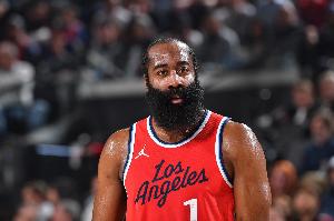 哈登本季罚中数多于投篮命中数&amp;联盟第3 前二人为巴特勒和恩比德