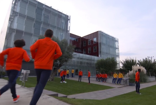 巴萨主席候选人：计划每年至少投资青训4000万欧，写入俱乐部章程