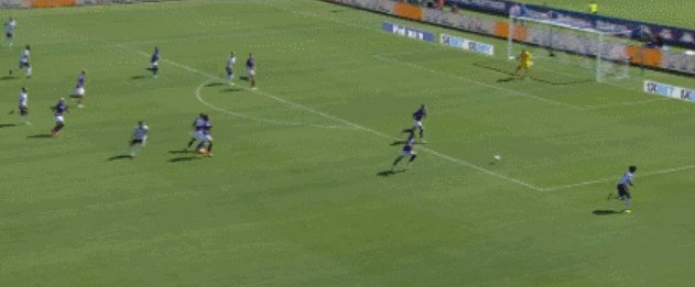 开云体育下载-【意甲】全场被动！尤文1比1艰难逼平佛罗伦萨