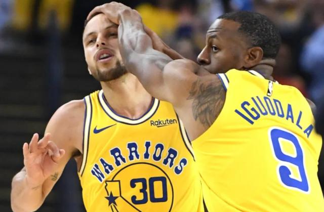 开云-从众志成城到同床异梦 勇士三个领袖却有三个目标