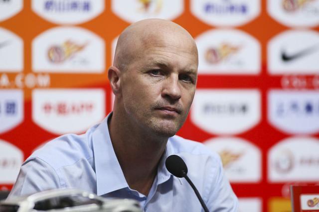 kaiyun-小克曾率重庆获10年最佳战绩 提拔多位年轻球员